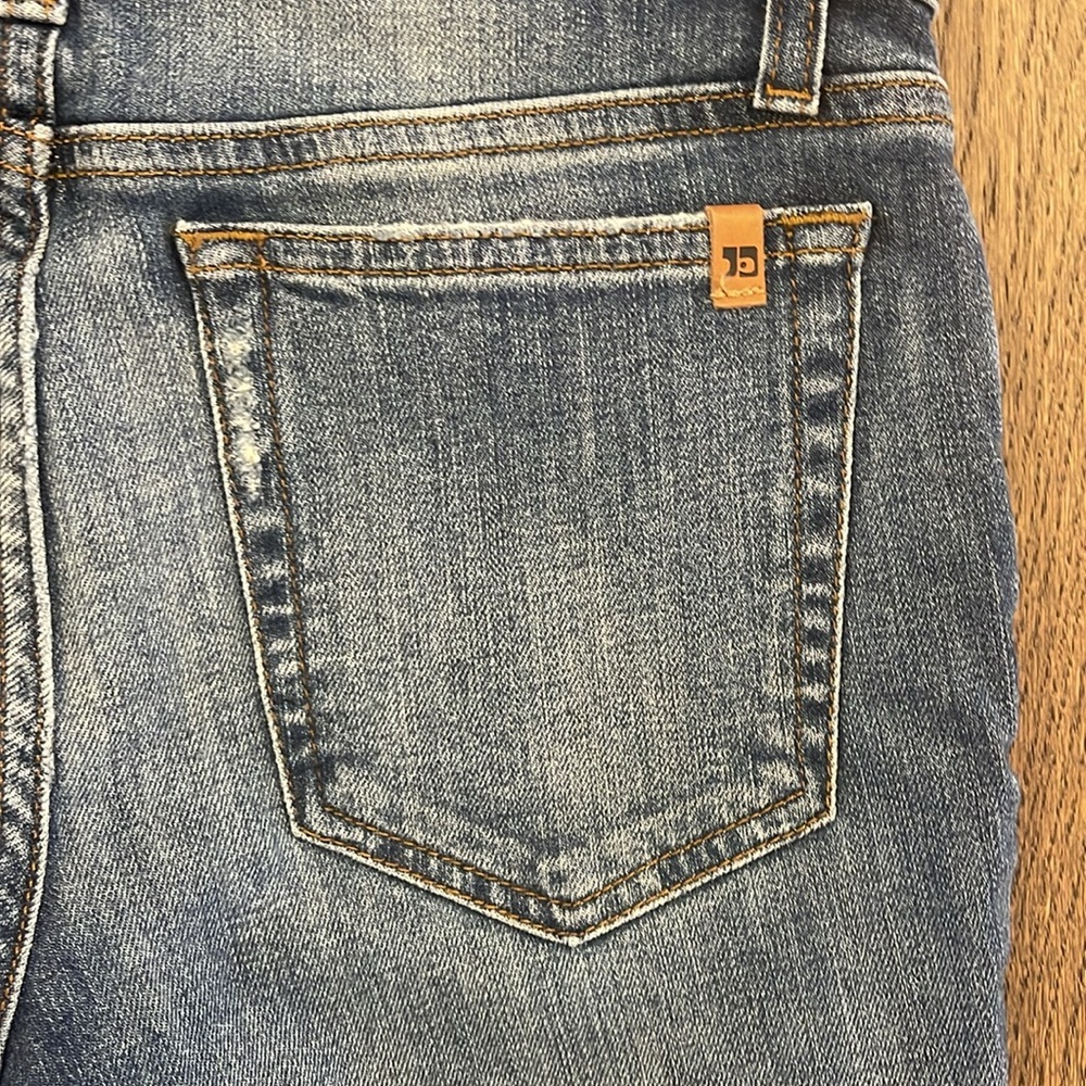 Joes Jeans Skinny Ankle Size 27 - Picture 5 of 6